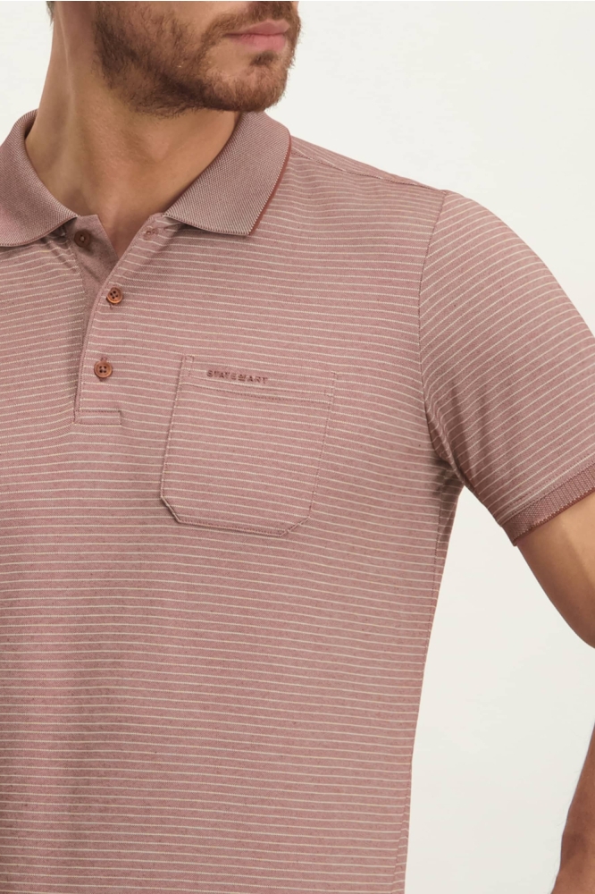 PIQUE POLO 46213446 2914